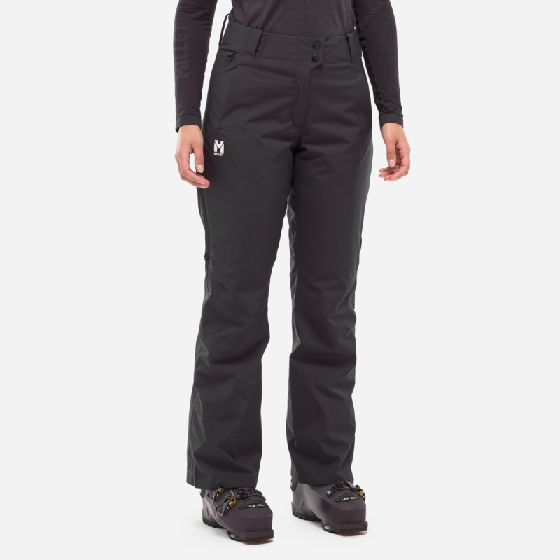 Millet Grands Montets Pant - Ski trousers - Women's | Hardloop