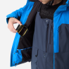 Millet Grands Montets Peak Jacket - Skidjacka - Herr | Hardloop