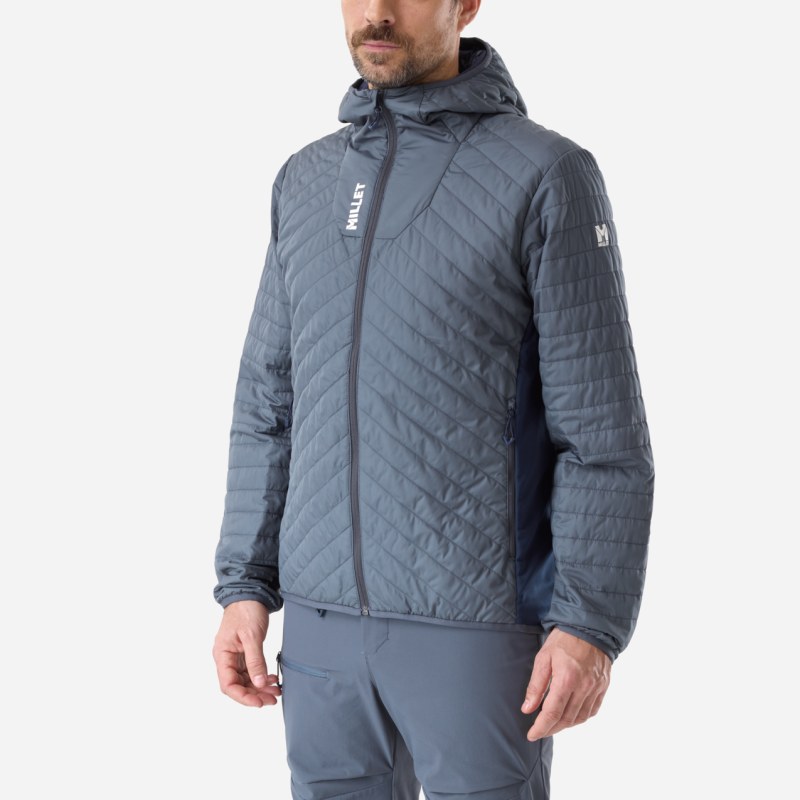 Seneca Warm Ul Hoodie M - Chaqueta de fibra sintética - Hombre