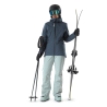 Millet Grands Montets Pant - Ski trousers - Women's | Hardloop