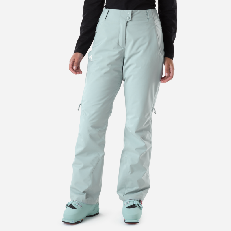 Millet Grands Montets Pant - Ski trousers - Women's | Hardloop