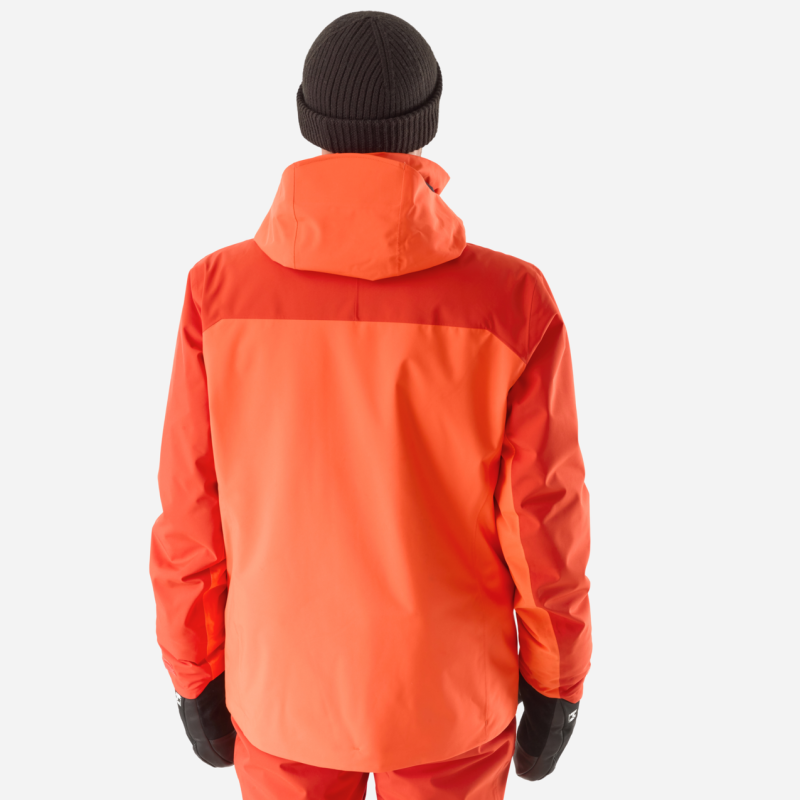 Millet Grands Montets Peak Jacket - Skijacke - Herren | Hardloop
