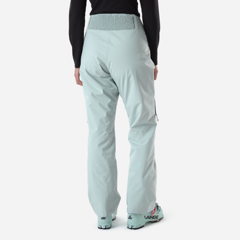 Millet Grands Montets Pant - Ski trousers - Women's | Hardloop