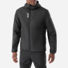 Millet Seneca Warm Ul Hoodie M - Doudoune homme | Hardloop