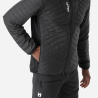 Millet Seneca Warm Ul Hoodie M - Giacca sintetica - Uomo | Hardloop