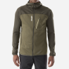 Millet Seneca Fleece Hoodie - Polar homem | Hardloop