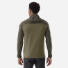 Millet Seneca Fleece Hoodie - Bluza polarowa meska | Hardloop