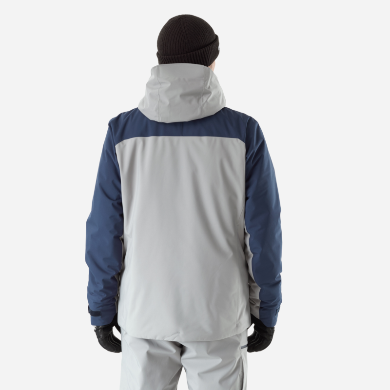 Millet Grands Montets Peak Jacket - Ski-jas - Heren | Hardloop