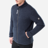 Millet Chamonix Knitwarm Jkt M - Giacca in pile - Uomo | Hardloop