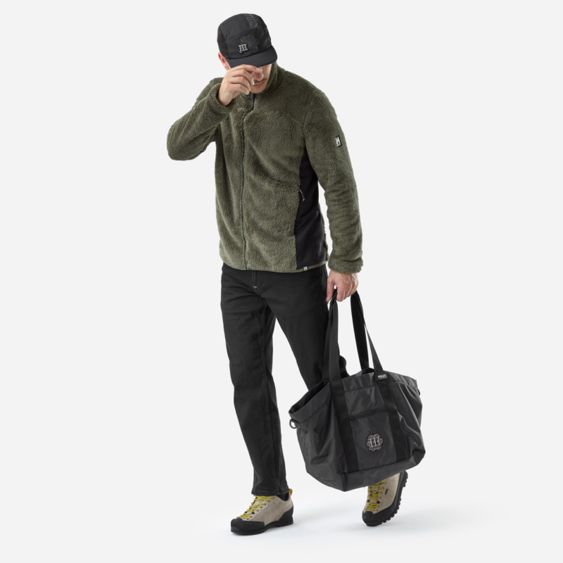Millet Chamonix Highloft Jacket - Fleece jacket - Men's | Hardloop