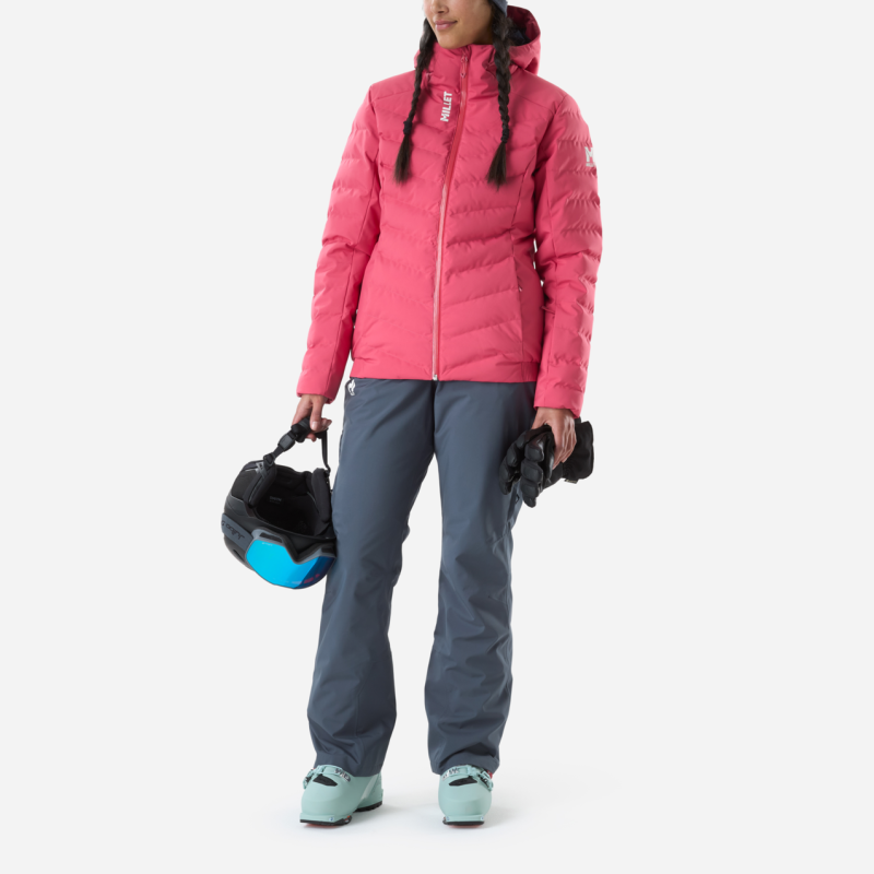 Millet Brevent Peak Jacket - Skijacke - Damen | Hardloop