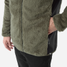 Millet Chamonix Highloft Jacket - Pánská fleesová mikina | Hardloop