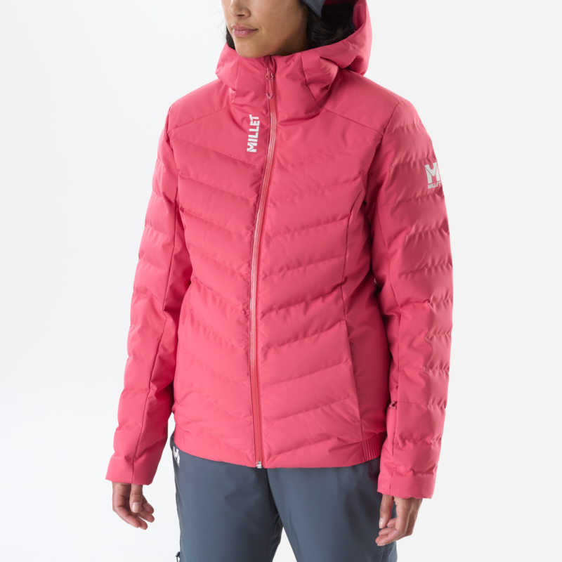 Millet Brevent Peak Jacket - Skijacke - Damen | Hardloop
