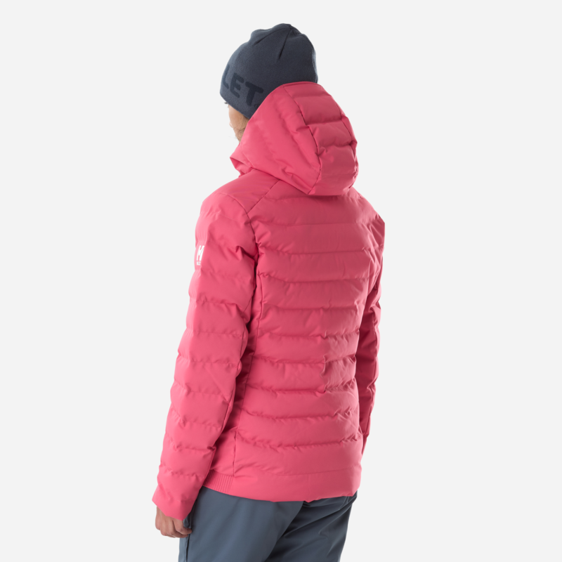 Millet Brevent Peak Jacket - Skijacke - Damen | Hardloop