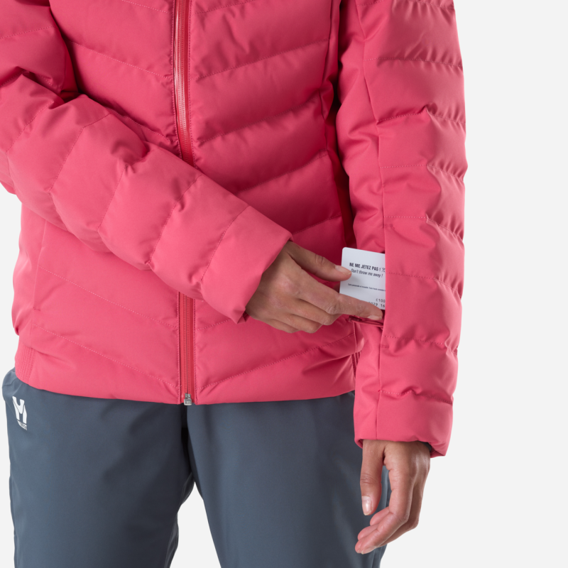 Millet Brevent Peak Jacket - Skijacke - Damen | Hardloop