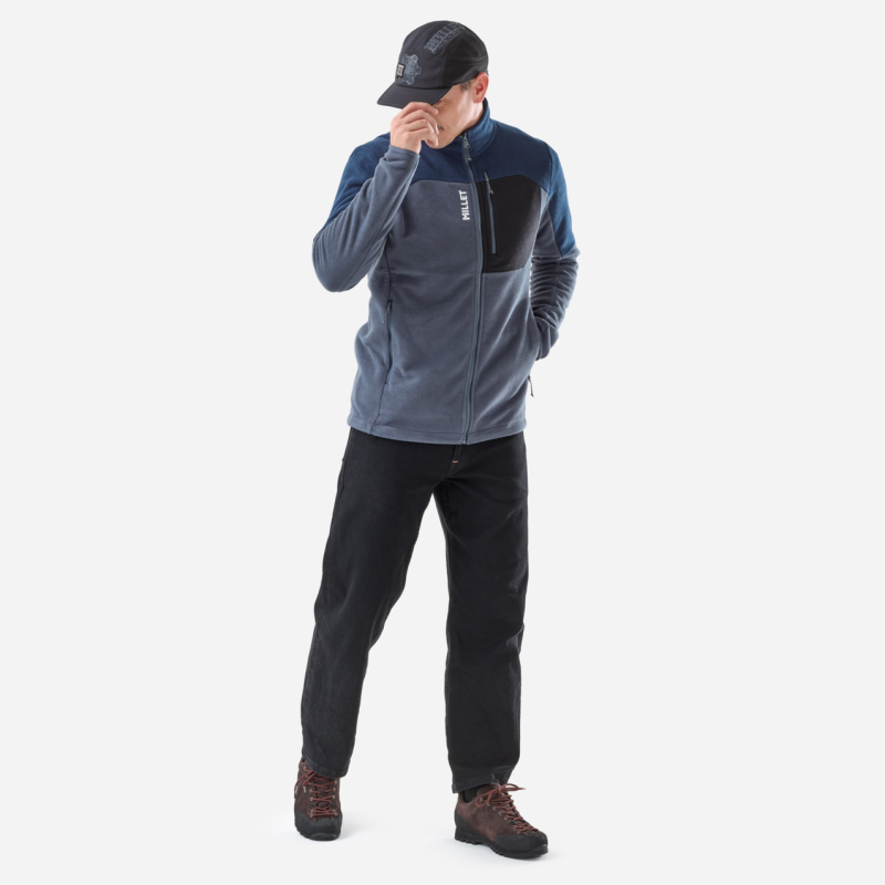 Millet Cimaï Fleece Jacket - Forro polar - Hombre | Hardloop