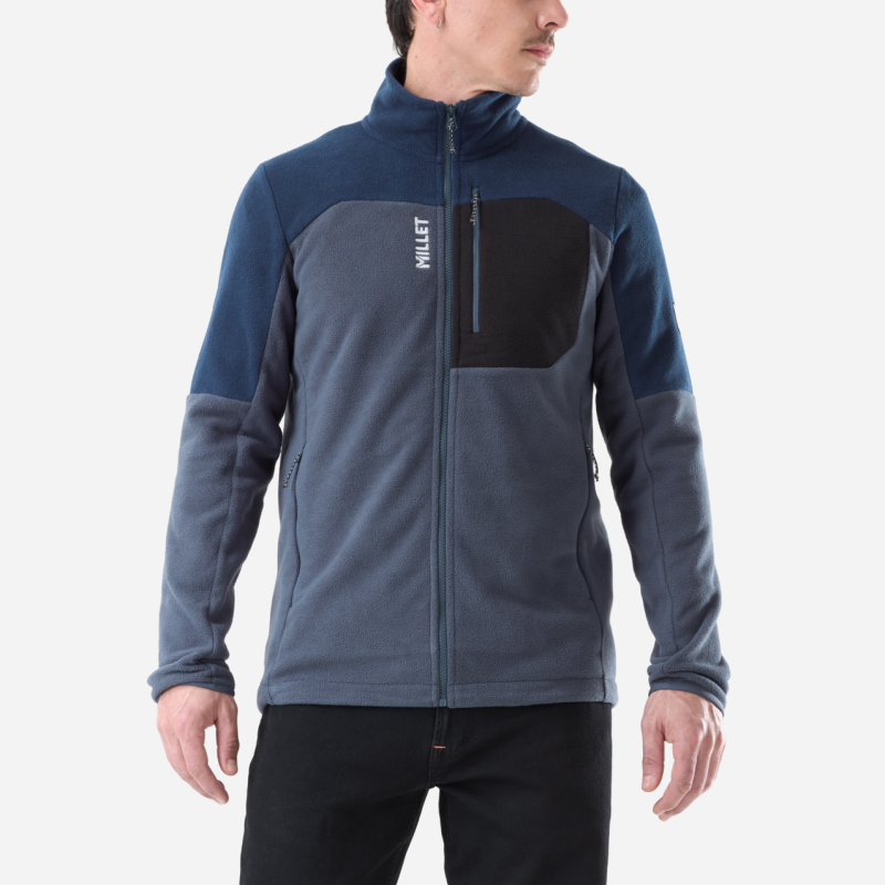 Millet Cimaï Fleece Jacket - Bluza polarowa meska | Hardloop