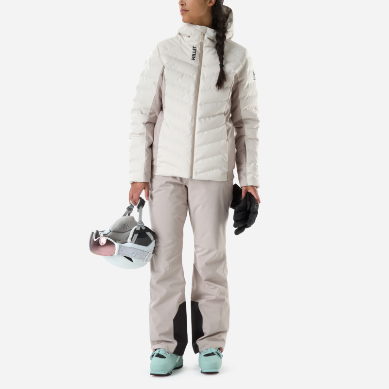 Millet Brevent Peak Jacket - Ski jacket - Women's | Hardloop