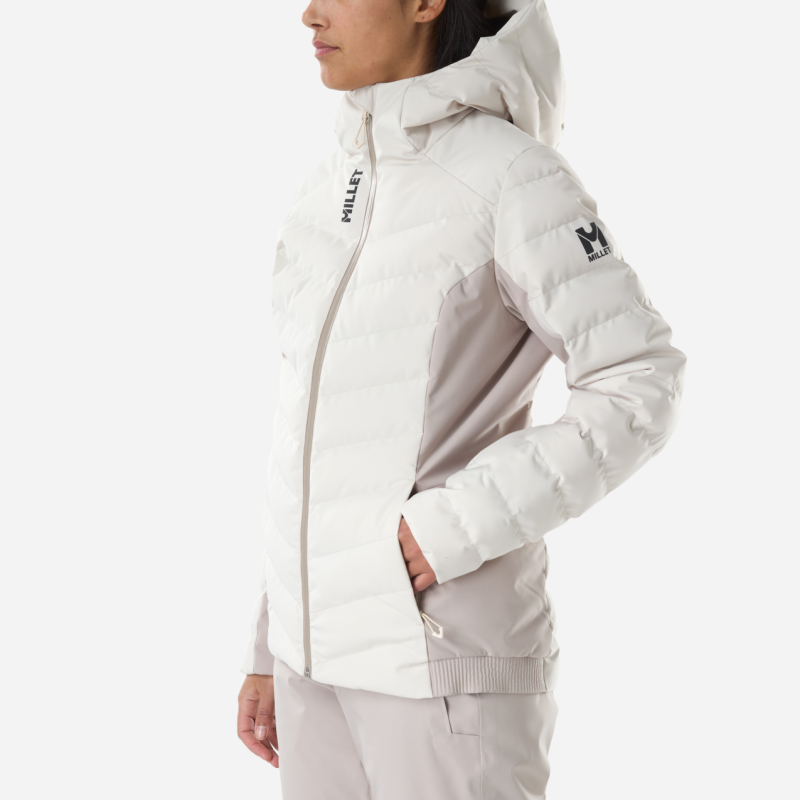 Millet Brevent Peak Jacket - Veste ski femme | Hardloop
