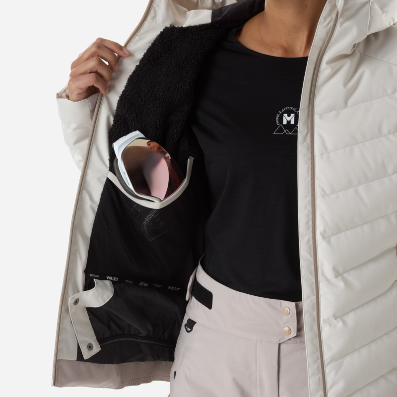 Millet Brevent Peak Jacket - Veste ski femme | Hardloop