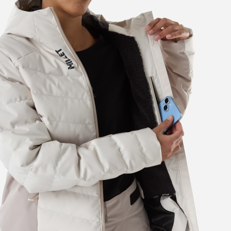 Millet Brevent Peak Jacket - Ski jacket - Women's | Hardloop