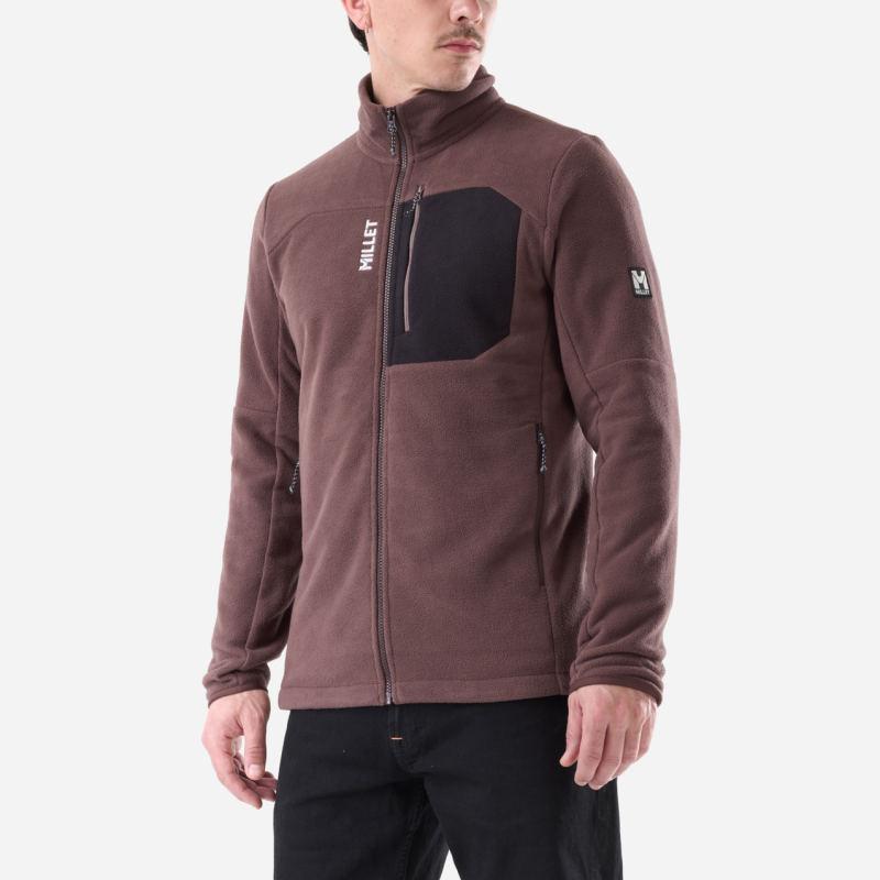 Millet Cimaï Fleece Jacket - Polaire homme | Hardloop