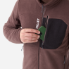 Millet Cimaï Fleece Jacket - Fleece jacket - Men's | Hardloop