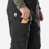 Millet Grands Montets Bib Pant M - Skihose - Herren | Hardloop