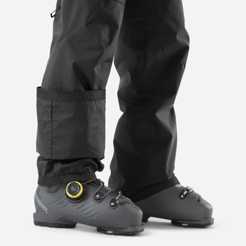 Millet Grands Montets Bib Pant M - Ski trousers - Men's | Hardloop