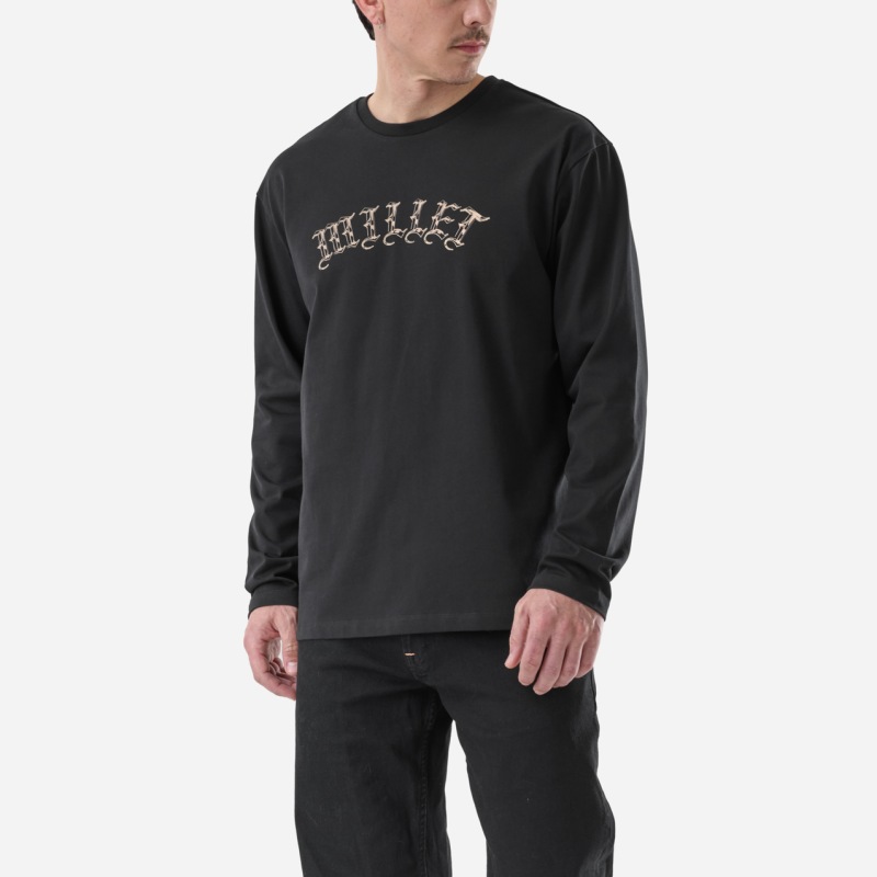 Millet Cimai Collab Ts Ls M - T-shirt - Men's | Hardloop
