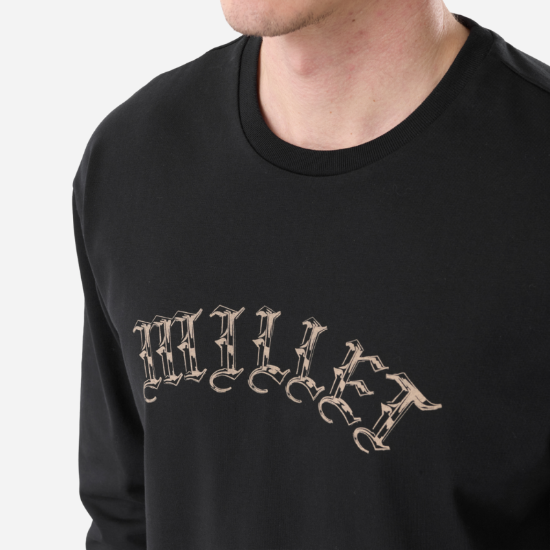 Millet Cimai Collab Ts Ls M - T-shirt - Men's | Hardloop