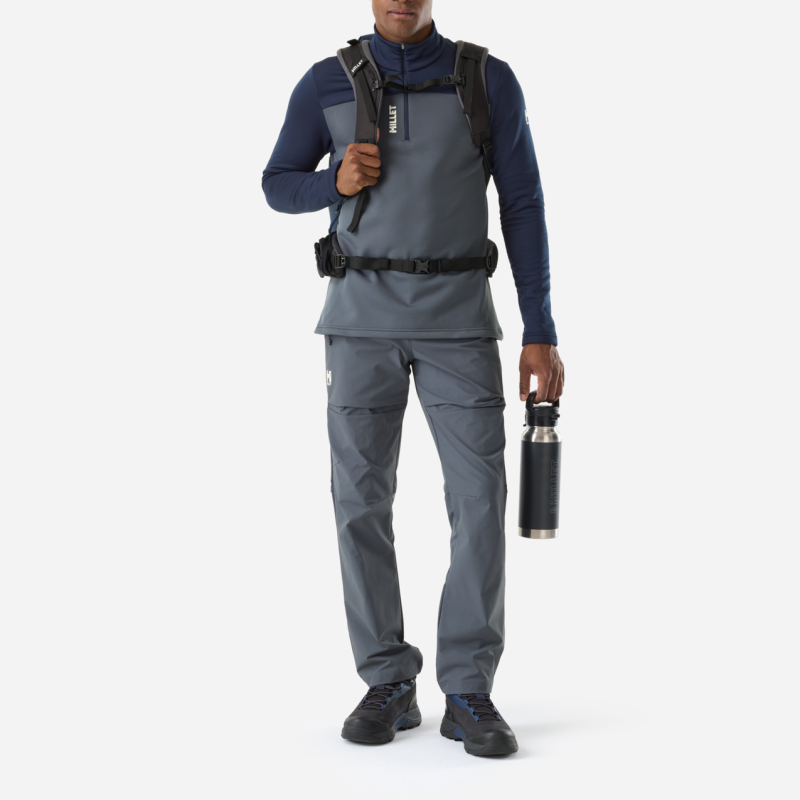Millet Seneca Fleece PO - Polaire homme | Hardloop