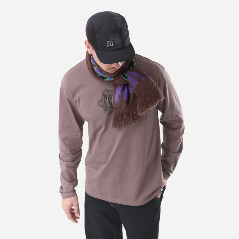 Millet Cimai Collab Ts Ls M - T-Shirt - Herren | Hardloop
