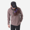 Millet Cimai Collab Ts Ls M - T-shirt - Herrer | Hardloop