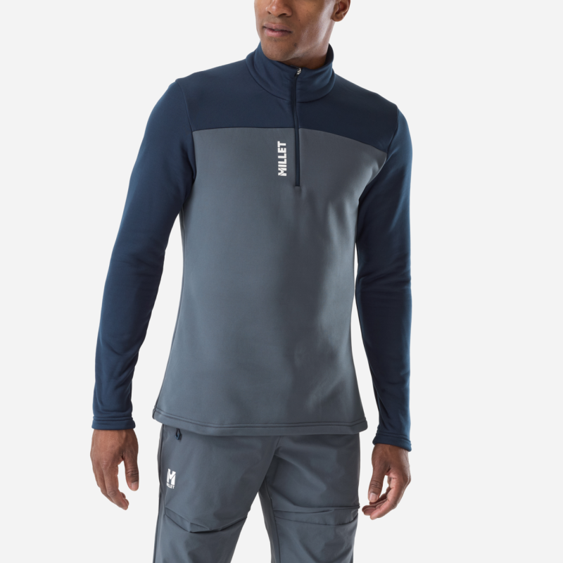 Millet Seneca Fleece PO - Polaire homme | Hardloop
