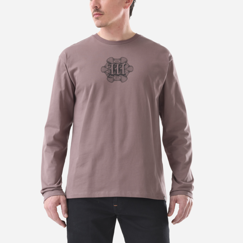 Millet Cimai Collab Ts Ls M - T-shirt - Men's | Hardloop