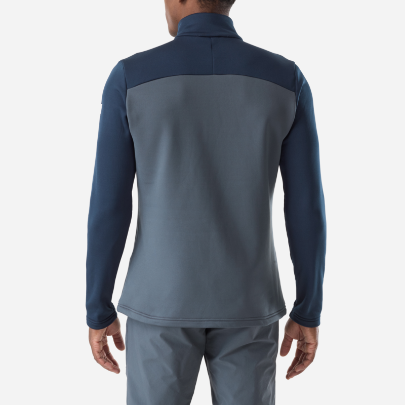 Millet Seneca Fleece PO - Polaire homme | Hardloop
