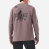 Millet Cimai Collab Ts Ls M - T-Shirt - Herren | Hardloop