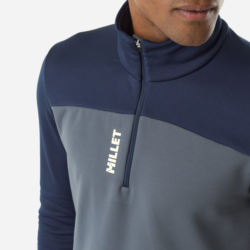 Millet Seneca Fleece PO - Polaire homme | Hardloop