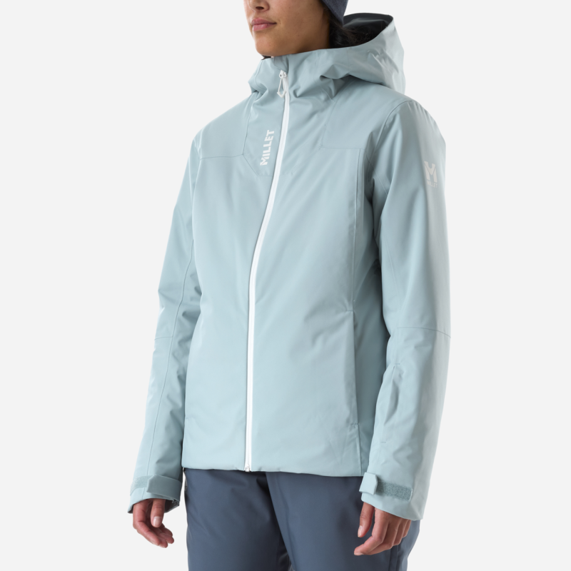 Millet Brevent Jacket - Ski jacket - Women's | Hardloop