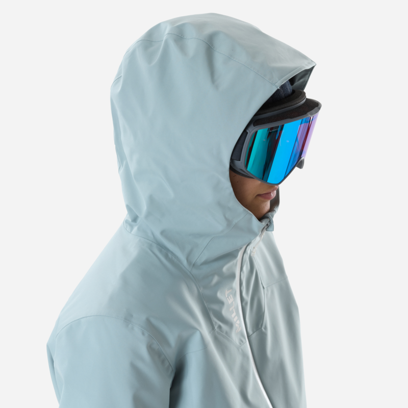 Millet Brevent Jacket - Ski jacket - Women's | Hardloop