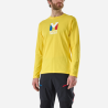 Millet Chamonix Tri TS LS - T-shirt - Men's | Hardloop