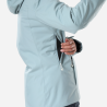 Millet Brevent Jacket - Veste ski femme | Hardloop