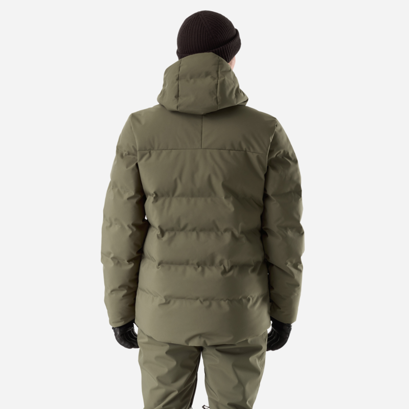 Millet Brevent Peak Jacket - Ski jacket - Men's | Hardloop