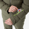 Millet Brevent Peak Jacket - Ski jacket - Men's | Hardloop