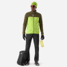 Millet Ubic Lightgrid Jacket - Pánská fleesová mikina | Hardloop
