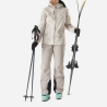 Millet Brevent Jacket - Ski jacket - Women's | Hardloop