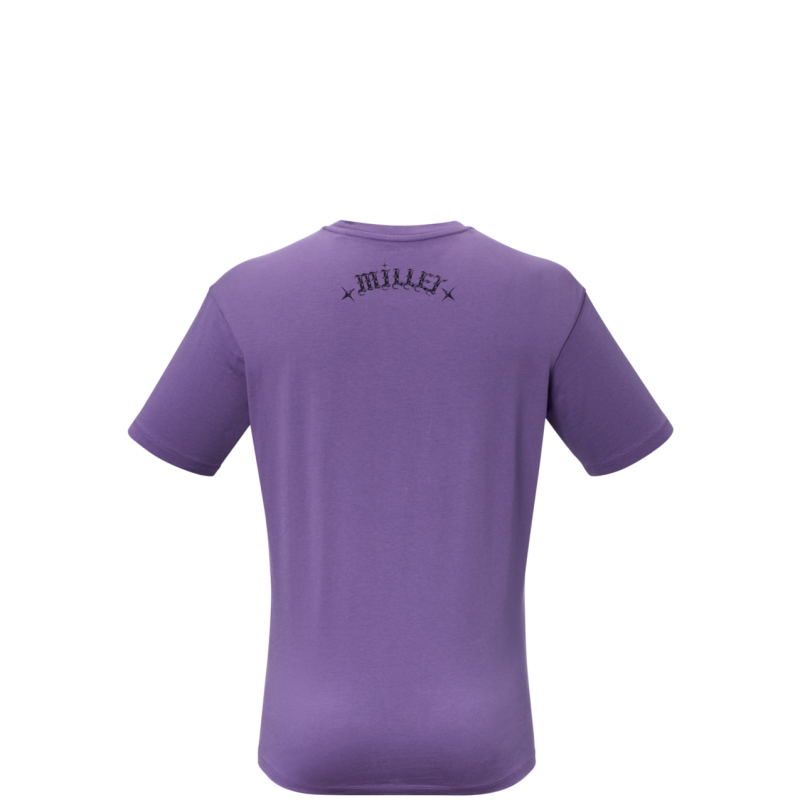 Millet Cimaï Collab Ts Ss M - T-shirt - Uomo | Hardloop