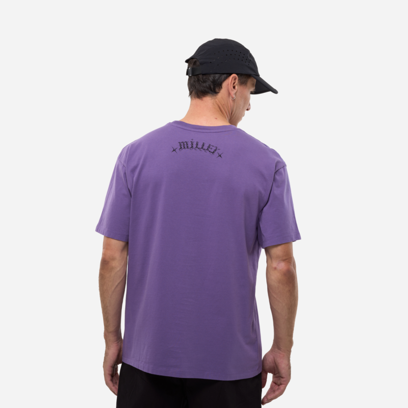 Millet Cimaï Collab Ts Ss M - T-Shirt - Herren | Hardloop