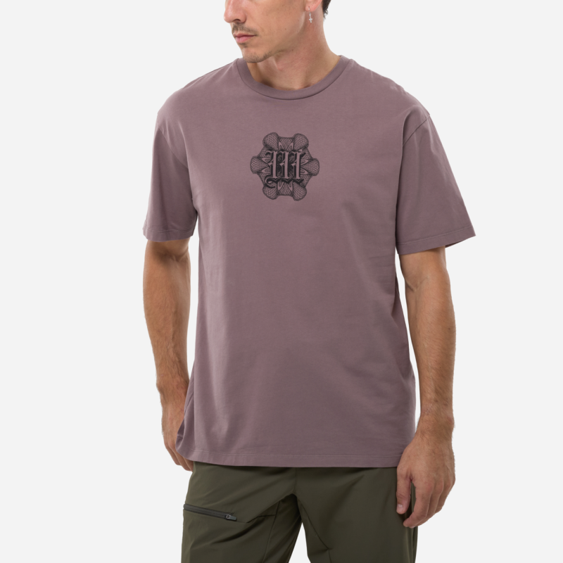 Millet Cimaï Collab Ts Ss M - T-shirt - Men's | Hardloop
